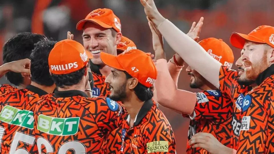 Sunrisers Hyd aiming for second spot in IPL points table with win over Punjab Kings
