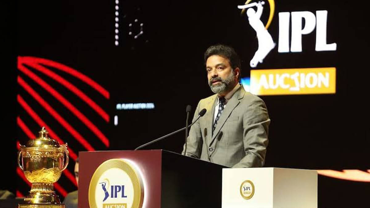 IPL 2024 to be entirely held in India: Chairman Arun Dhumal