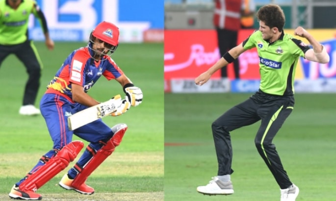 pslleague:lahoreqalandarsbeatkarachikingsbysixwickets