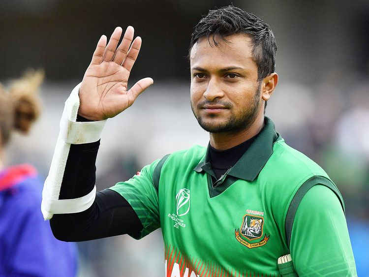 shakibalhasanreplacestamimiqbalasodicaptainofbangladeshcricketteam