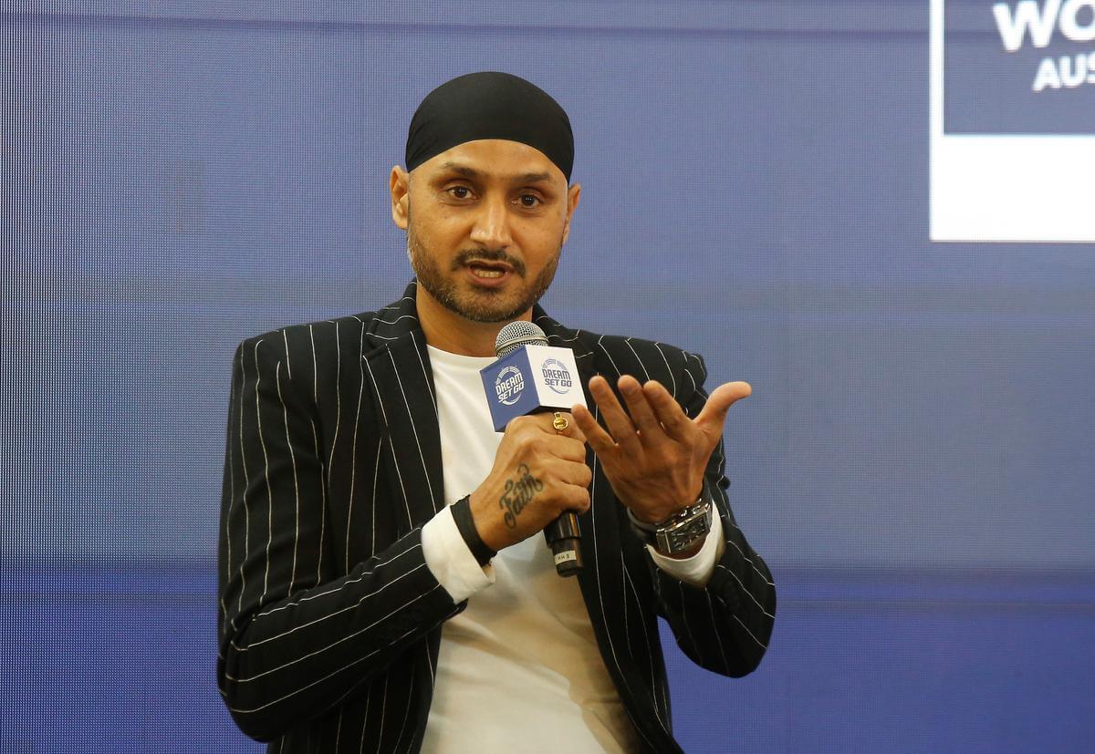 harbhajansinghallegesillegalactivitiesbypunjabcricketassociationchief