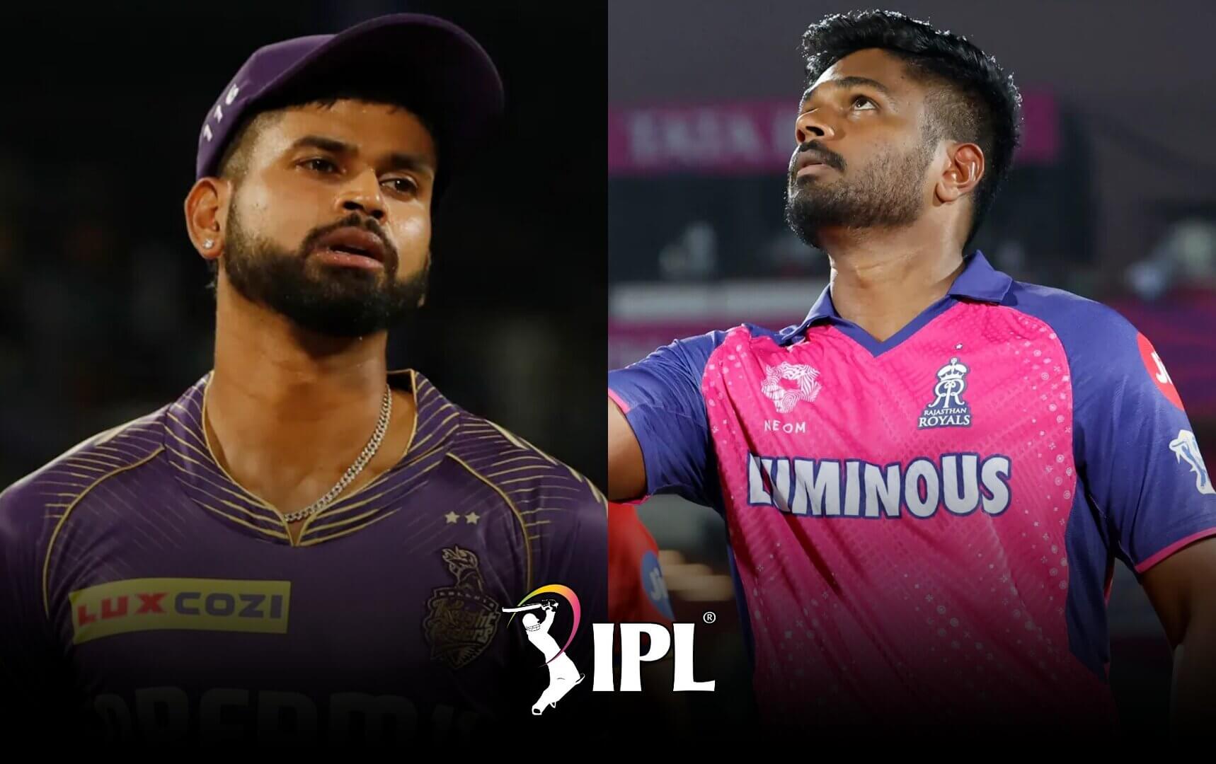 ipl2025:secondballruleappliedforthefirsttimeinrrvskkr