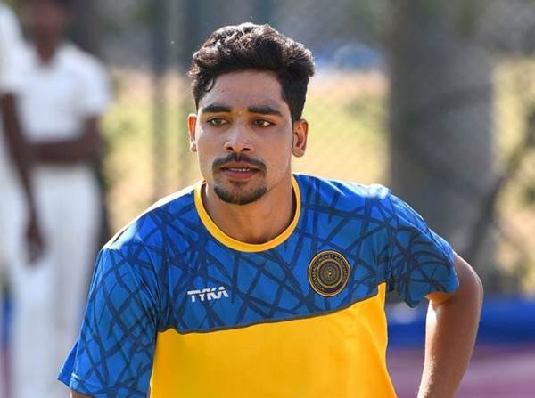 iplauction:hyderabadpacermohammedsirajbaggedbysrh
