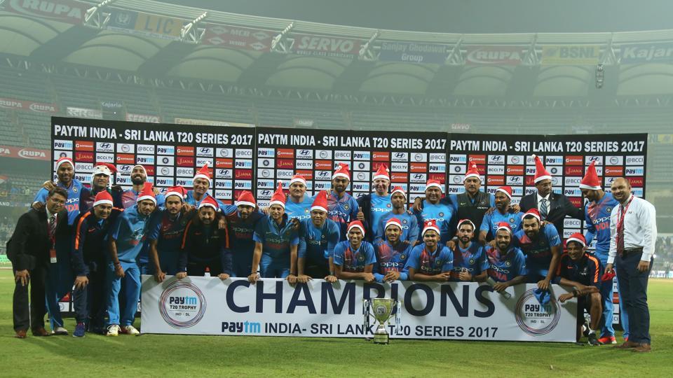 indiawinagainstsrilankabyfivewicketsin3rdt20atmumbai