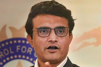 indiawillplayfivet20is4testsagainstenglandontourtocountryin2021:souravganguly