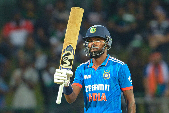 Hardik Pandya buries IPL setback to smash 40 vs Bangladesh in T20 World Cup warm-up