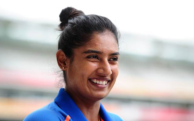 indianwomen’scricketteamcaptainmithalirajisgoodwillambassadorforsccwc2019