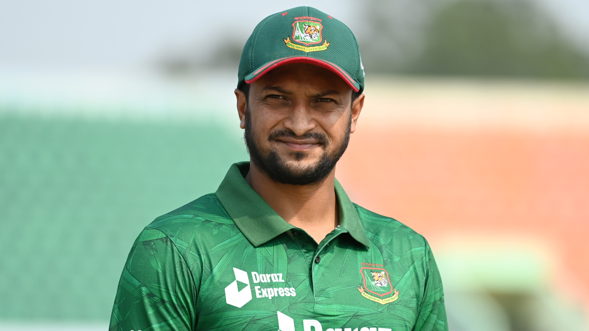 bangladeshs-shakib-al-hasan-becomes-highest-wicket-taker-in-t20i-cricket-with-five-wicket-haul-vs-ireland
