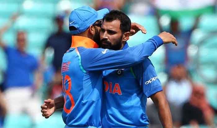 mohammedshamifastestindianbowlertocomplete100wicketsinodis