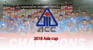 asiacupshiftedtouaeoverindiapakistancricketrow