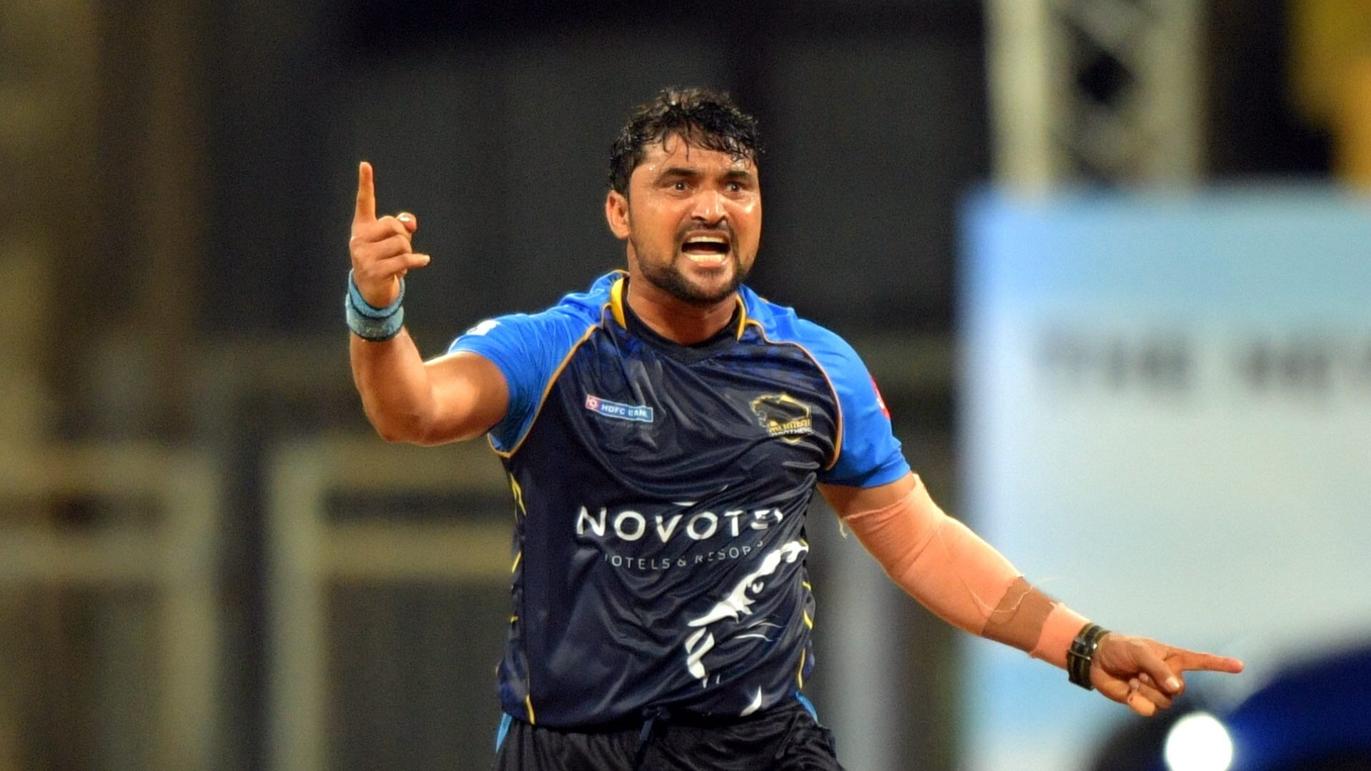 pravintambesettoplayfortrinbagoknightridersincpl2020