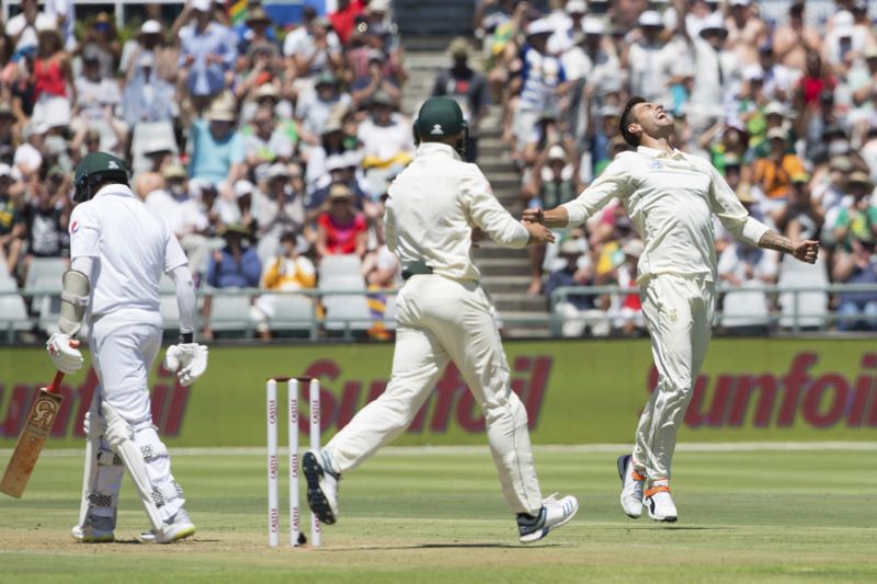 pakistanallouton177againstsouthafricainthe2ndtestmatchatcapetown