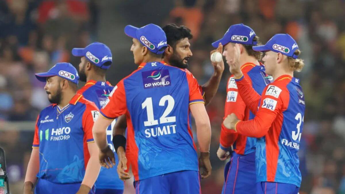 IPL 2024, GT vs DC: All-round Delhi thrash Gujarat by 6 wickets to get 3rd win