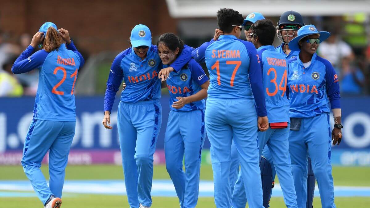 1st T20I: Renuka Singh Thakur stars as India take 1-0 lead against Bangladesh with strong win