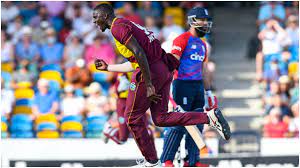 West Indies registers 9 wicket win against England 