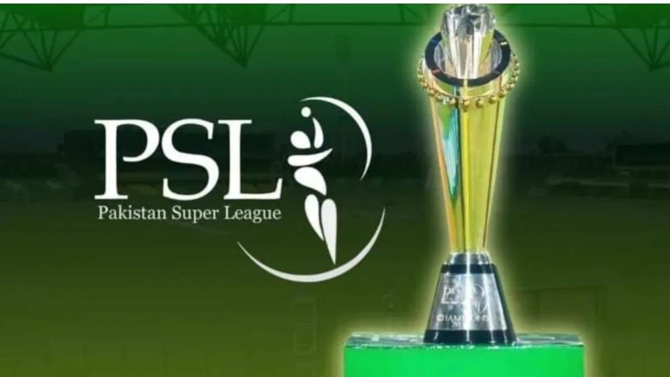 Afghanistan Players Withdraw From Pakistan Super League Auction