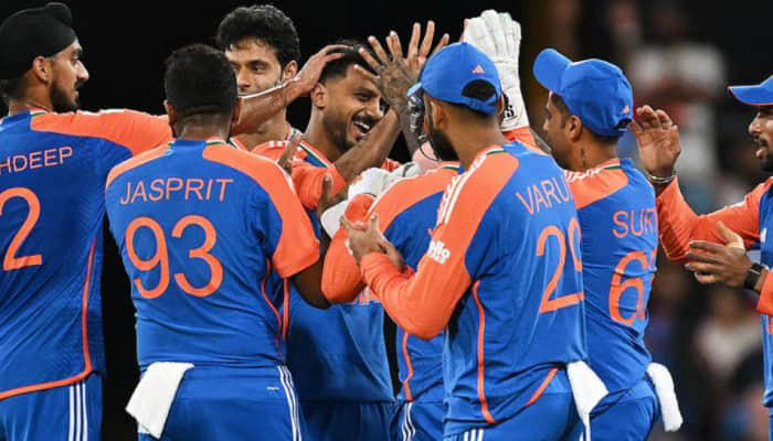 India to play additional T20Is in Sri Lanka to aid cyclone-hit regions: Report