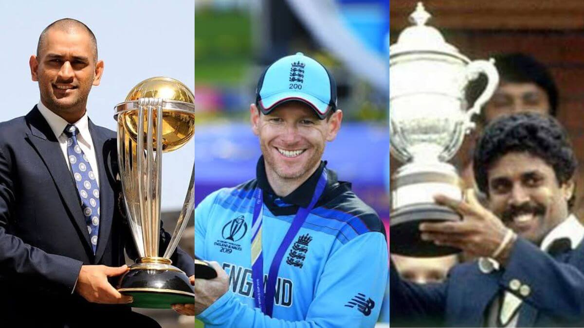 worldcupwinningcaptainstobehonoredduringfinalinahmedabad