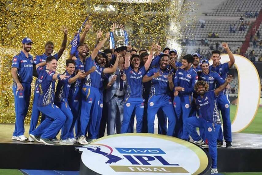 emiratescricketboardconfirmsofficialclearancefrombccitohosttheipl2020inuae