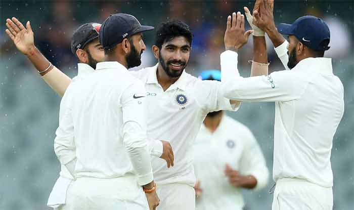 melbournetest:australiawerealloutfor151runsagainstindia
