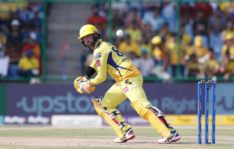 Devon Conway ruled out of IPL 2024, Chennai Super Kings announce replacement