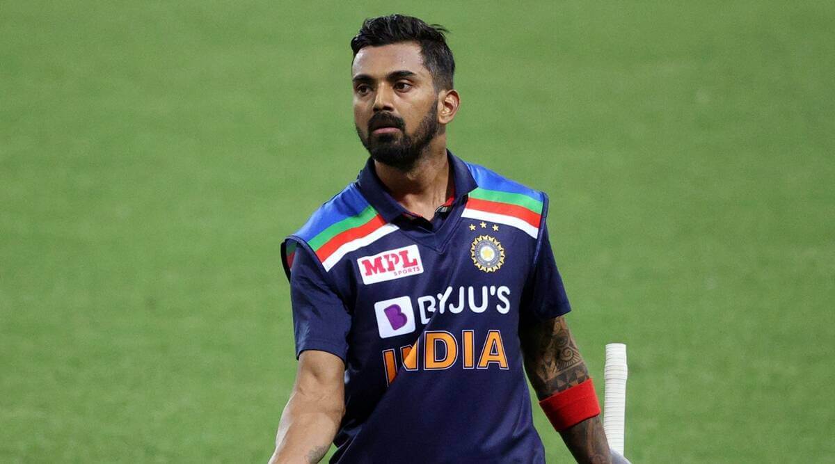 KL Rahul take captaincy duties from Shikhar Dhawan vs Zimbabwe after clearing fitness test