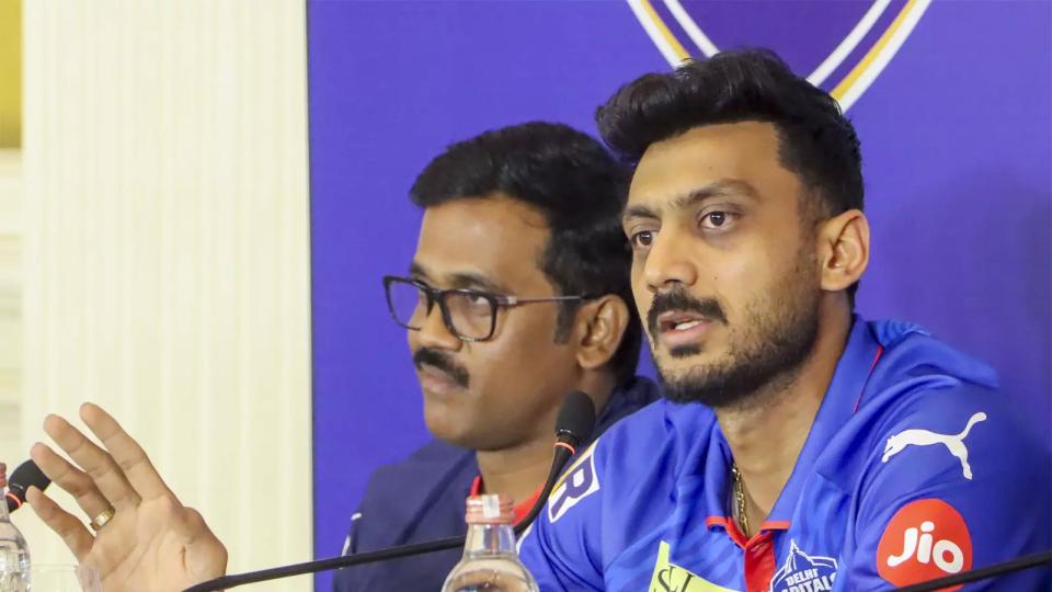 Axar Patel on the Impact Player Rule in IPL 