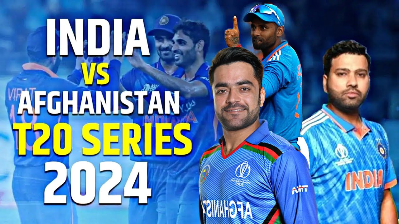 indiatoplayagainstafghanistaninthefirstt20ofthreematchseriesinmohalitoday