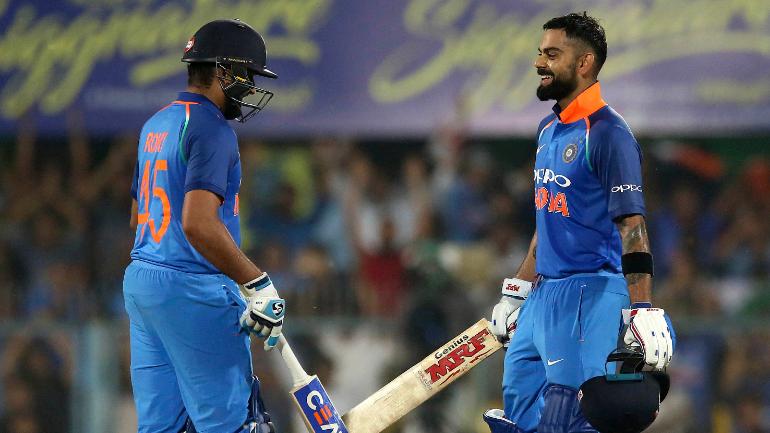 indiabeatwestindiesby8wicketsin1stodimatchinguwahati