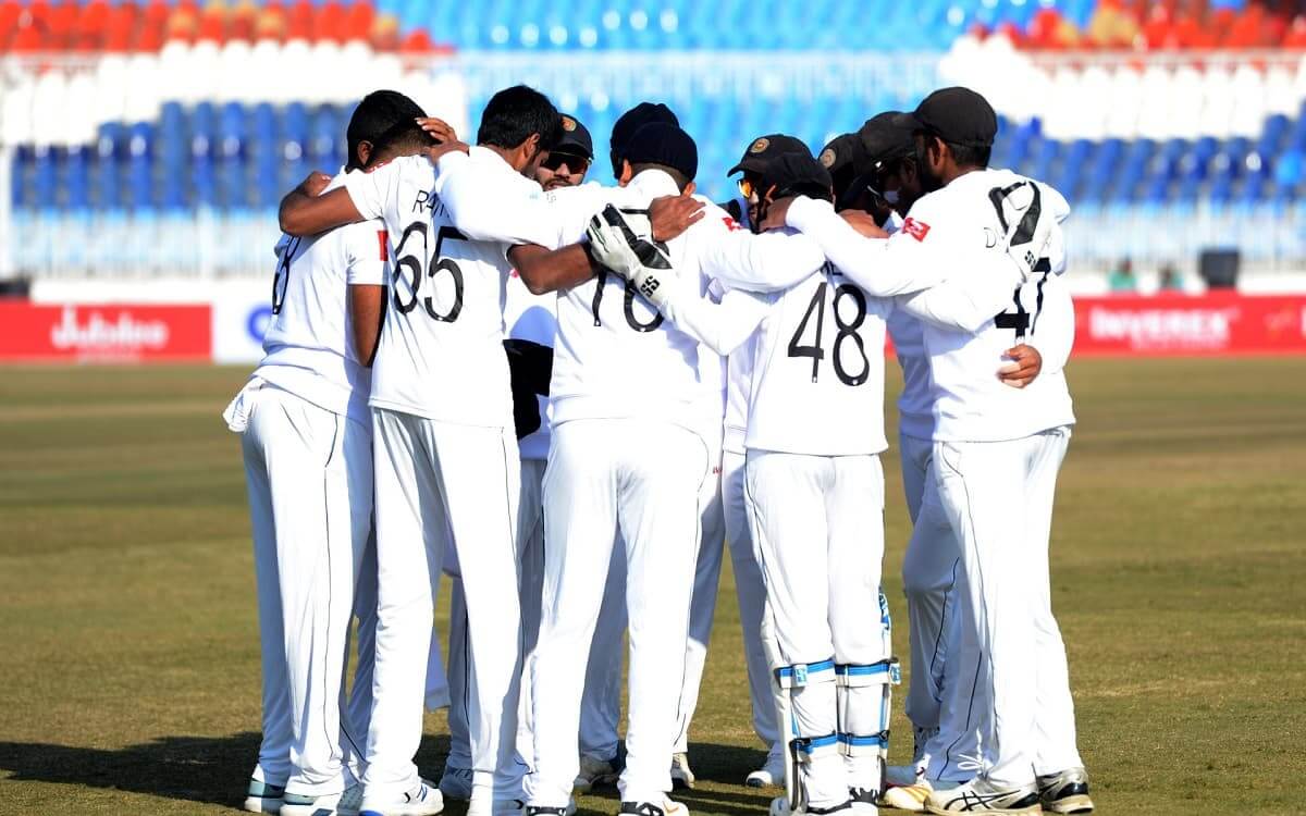 srilankaannounces18mansquadfor2testseriesagainstindia