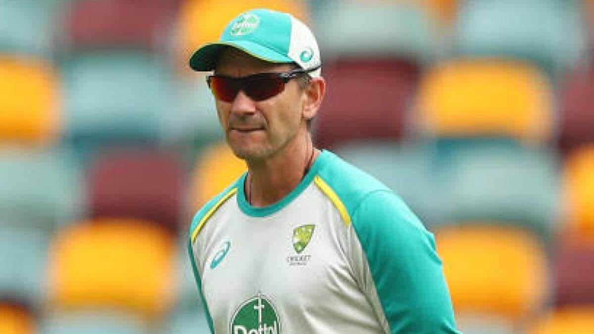 learntalessonfromtheseriesnevereverunderestimateindiasaysaustraliaheadcoachjustinlanger