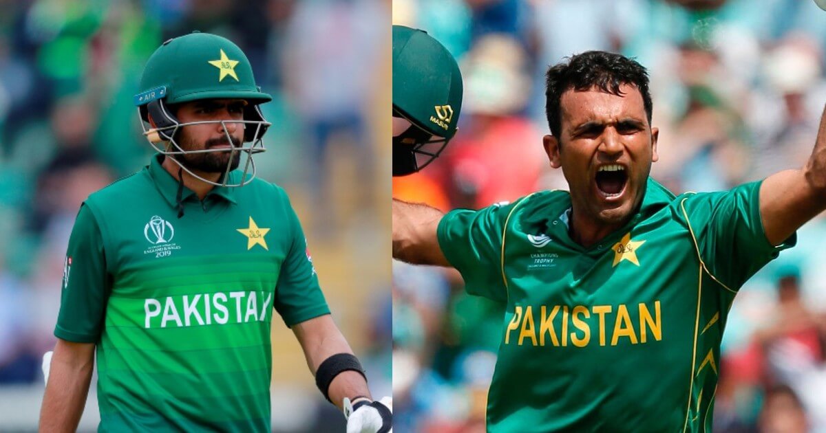 pakistansbabarazamfakharzamannominatedforiccplayerofthemonth