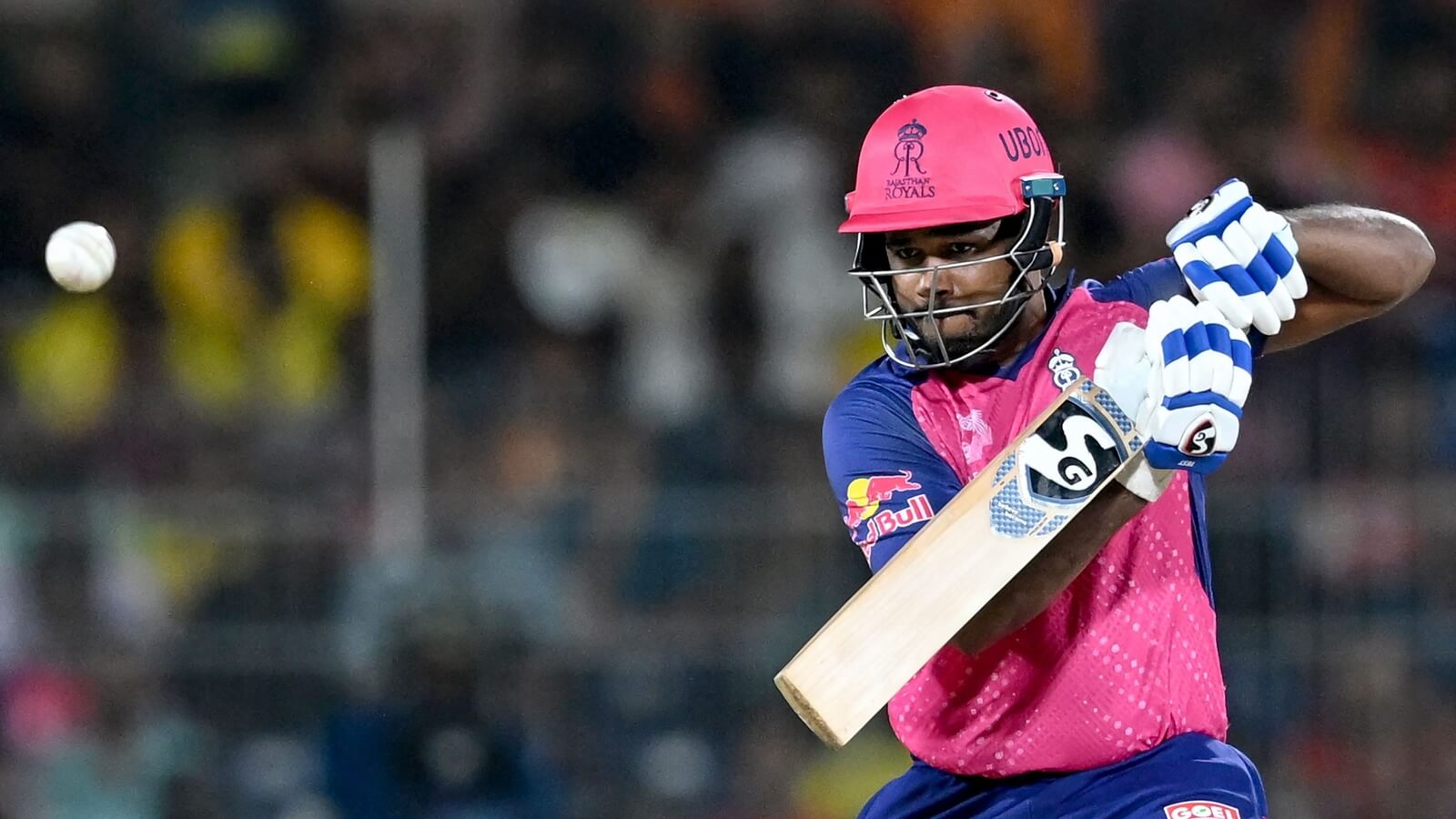 sanjusamsonbecomesmostsuccessfulrajasthanroyalscaptaininhistorywithwinoverpunjabkings