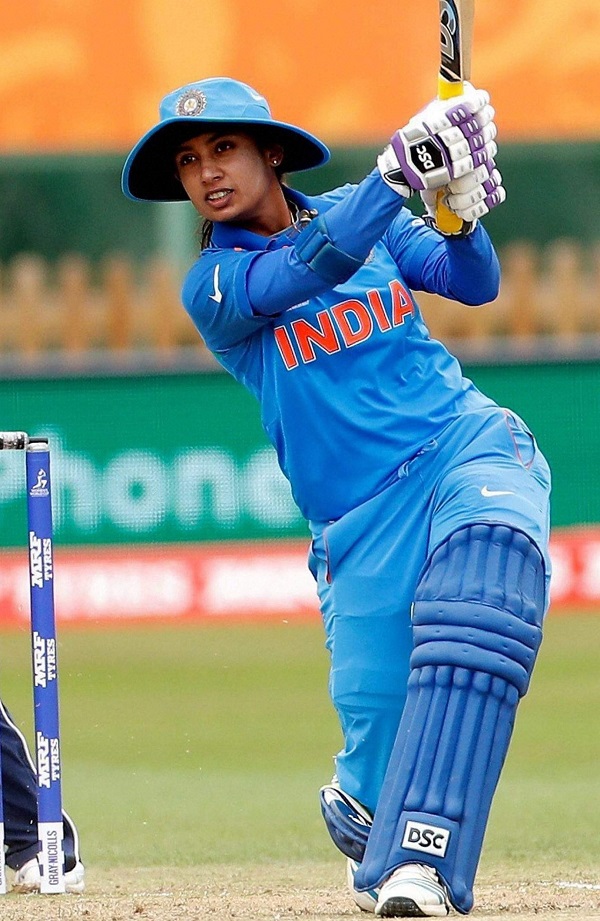 indianwomencricketermithalirajbecomeshighestrungetteracrossformats