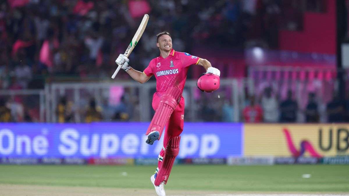 ipl2024:josbuttlers100trumpsviratkohlis113asrrhammerrcb