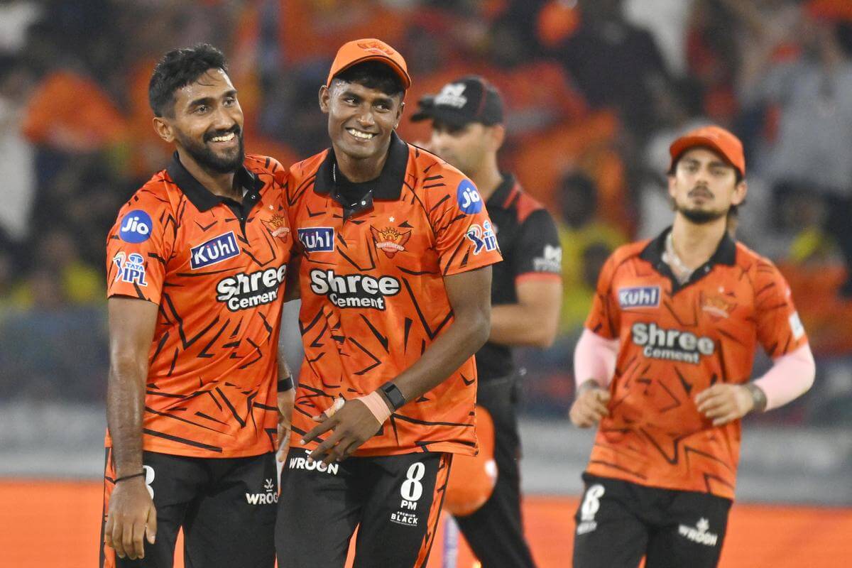 IPL 2026: Abhishek, Malinga star as Sunrisers Hyderabad beat Delhi Capitals by 47 runs