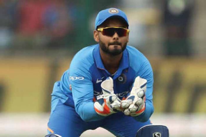 rishabhpantneedstoacceptthatheisgoingthrougharoughpatch:ajinkyarahane