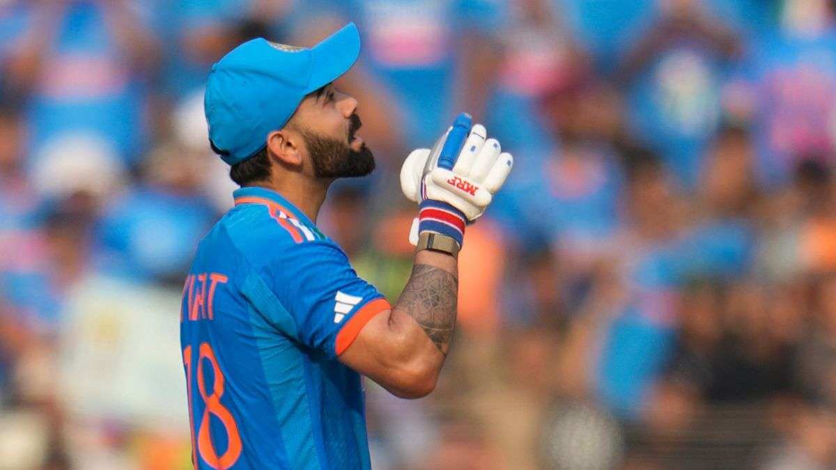 viratkohlijoinselitelistfollowingconsecutivehalfcenturiesinworldcup2023semisandfinals