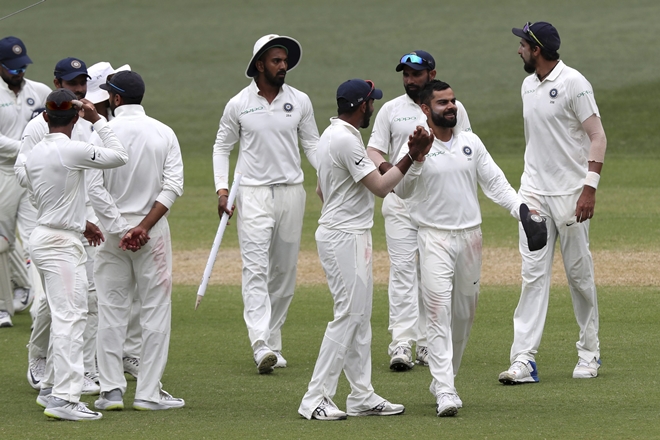 indiabeataustraliaby31runsinfirsttestmatchatadelaide