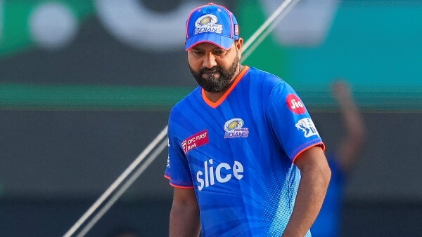 IPL TV broadcaster issues clarification after Rohit Sharma claims breach of privacy