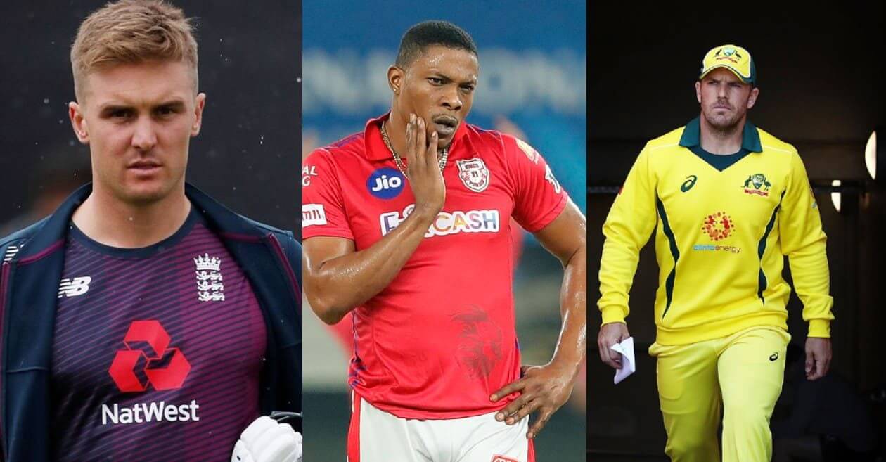 fulllistofplayersthatwentunsoldintheipl2021auction