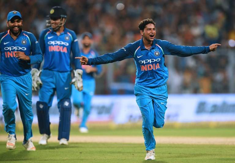 2ndodi:indiabeataustraliaby50runskuldeepyadavbecomes3rdindiantotakehattrick
