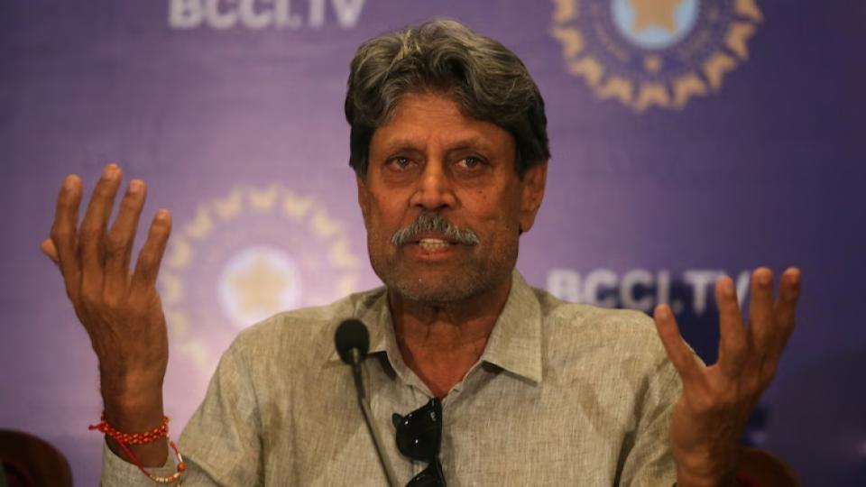 No decision made on Bangladeshi golfers participation in PGTI, says Kapil