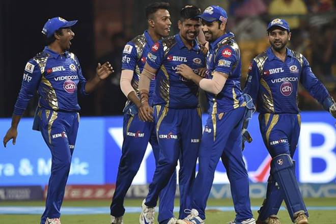 mumbaiindiansbeatkolkataknightridersby6wicketstoenterthefinalofipl