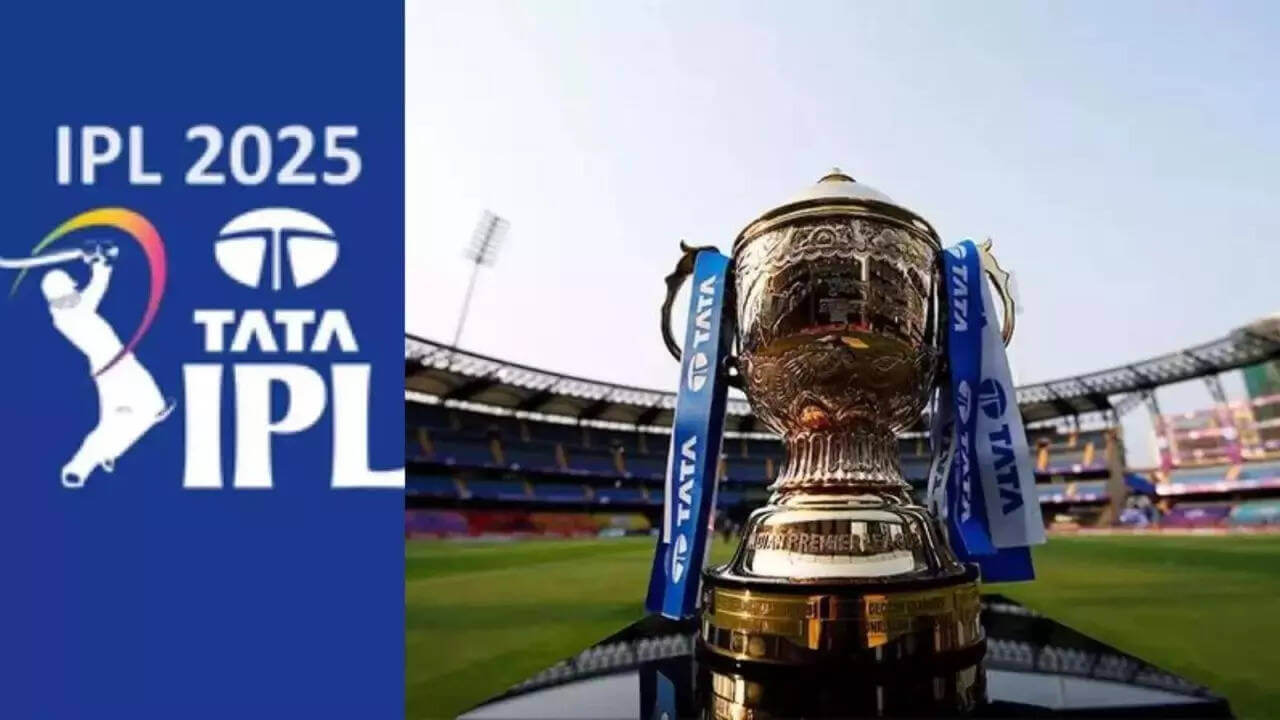IPL 2025 suspended for one week amid escalating India-Pakistan conflict