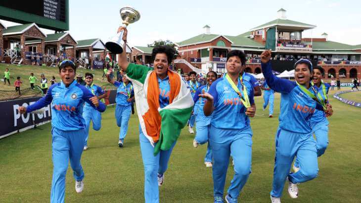 u19womenst20wc:indialiftfirstevertitleinwomenscricketasshafalivermaandcocreatehistory