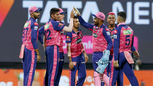 ipl2023:allroundrajasthanroyalsstormtosecondvictorydelhicapitalswinlessafter3matches