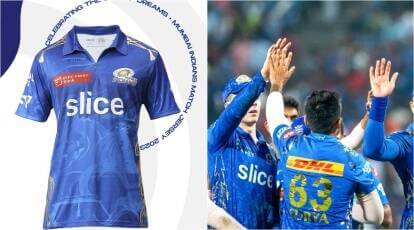 mumbaiindiansunveiljerseyforindianpremierleague2023