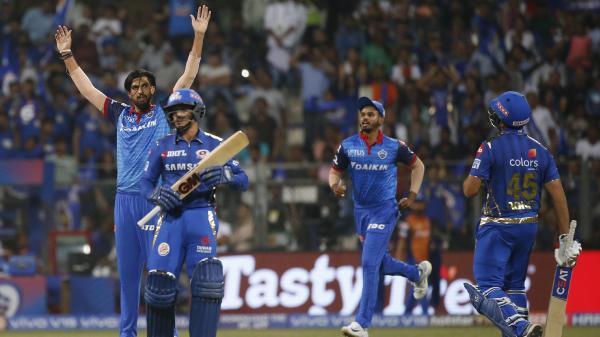 mumbaiindiansbeatdelhicapitalsby40runs