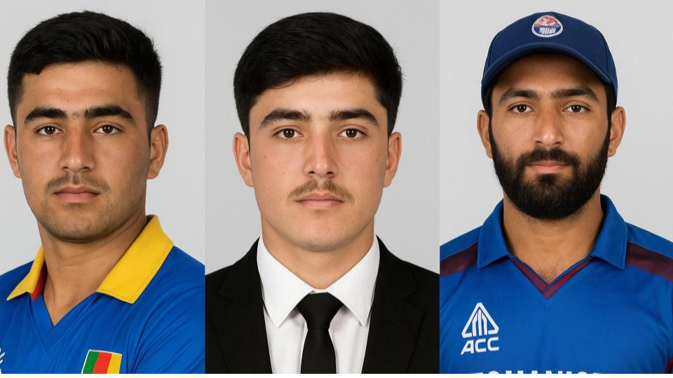 Three Afghan cricketers killed in Pakistan airstrike, ACB pulls out of Tri-series
